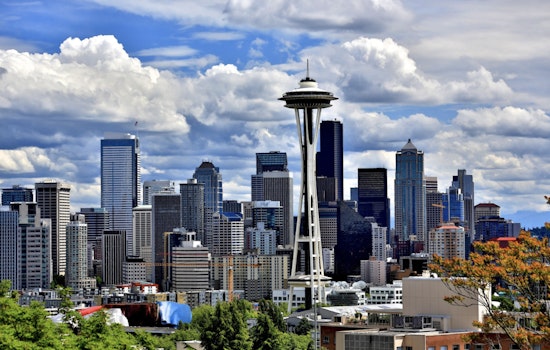 Mayor Harrell Launches PACT Team to Streamline Seattle's Permit Process for Housing and Business Growth