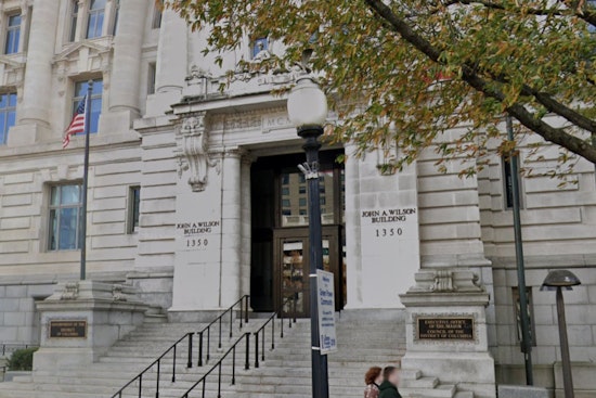 Mayor Muriel Bowser Launches Upgraded Public Safety Communications Center in Washington D.C.