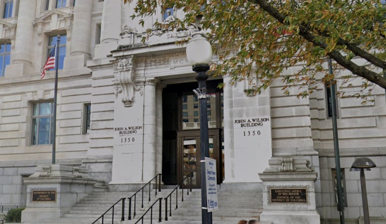 Mayor Muriel Bowser Launches Upgraded Public Safety Communications Center in Washington D.C.