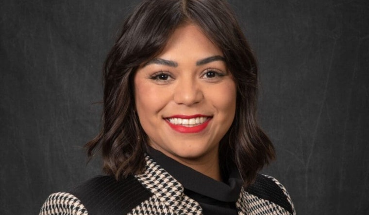 Mayor Pro Tem Johana Bencomo Offers Open Office Hours to Las Cruces Constituents in July