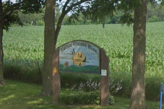 Mayville Man Fatally Injured After Fall at Ledge County Park as Alcohol Is Determined to Be a Contributing Factor
