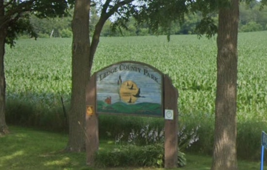 Mayville Man Fatally Injured After Fall at Ledge County Park as Alcohol Is Determined to Be a Contributing Factor