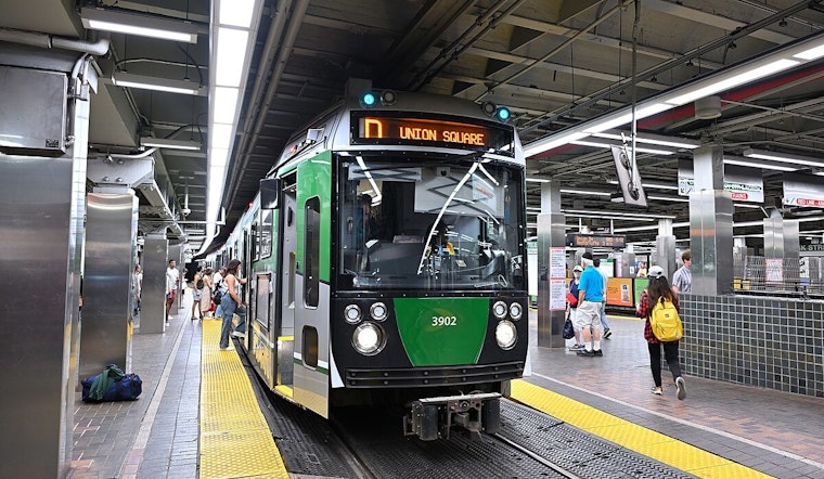 MBTA Green Line Service Suspensions Begin Wednesday, Alternative Routes Outlined
