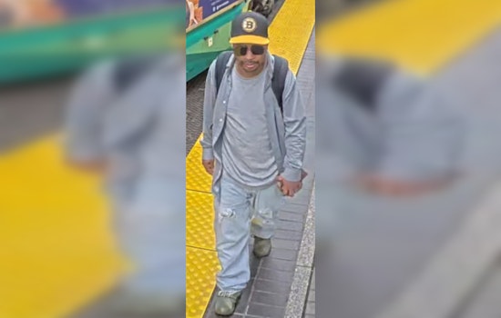 MBTA Transit Police Seek Public's Help to Identify Suspect in Park Street Green Line Station Purse-Snatching Incident