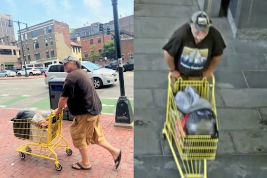 MBTA Transit Police Seek Public's Help to Identify Suspect in Unprovoked Charles/MGH Station Attack on Elderly Man