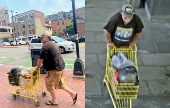 MBTA Transit Police Seek Public's Help to Identify Suspect in Unprovoked Charles/MGH Station Attack on Elderly Man