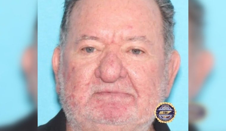 McNairy County Breathes Sigh of Relief as Missing Mr. Brand Found Alive