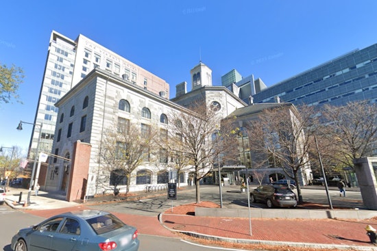 MCAD Launches Investigation into Alleged Discrimination at Boston's Liberty Hotel Involving Same-Sex Couple