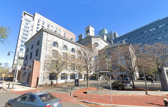 MCAD Launches Investigation into Alleged Discrimination at Boston's Liberty Hotel Involving Same-Sex Couple