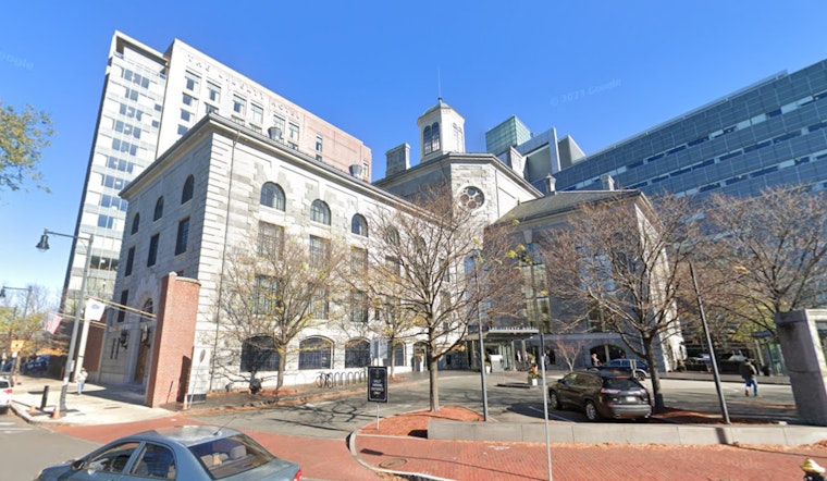 MCAD Launches Investigation into Alleged Discrimination at Boston's Liberty Hotel Involving Same-Sex Couple