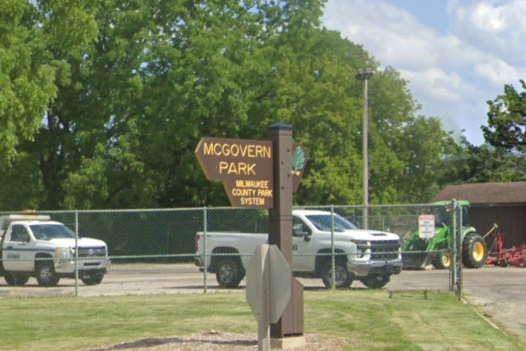 McGovern Park Hosts 9th Annual Night Out for Community Fun and Engagement in Milwaukee's North Side