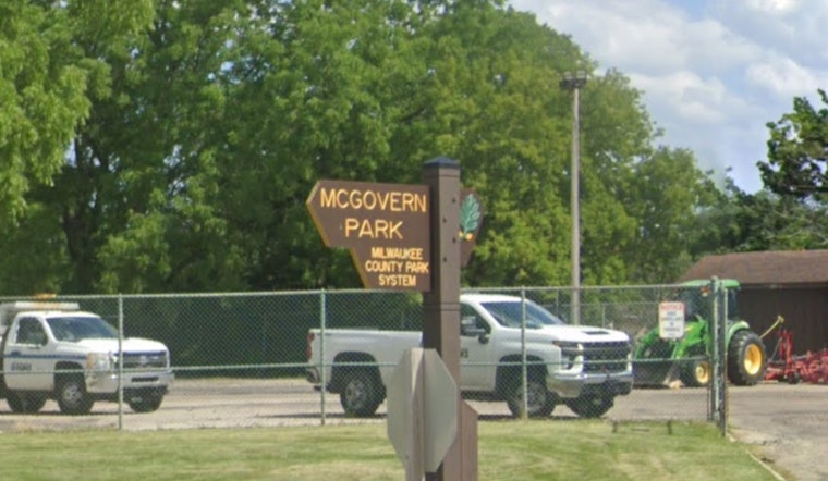 McGovern Park Hosts 9th Annual Night Out for Community Fun and Engagement in Milwaukee's North Side