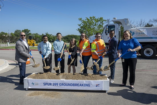 McKinney Embarks on Major Spur 399/State Highway 5 Expansion Amidst Population Surge