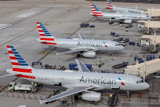 Measles Exposure at Phoenix Sky Harbor Airport Prompts Public Health Alert