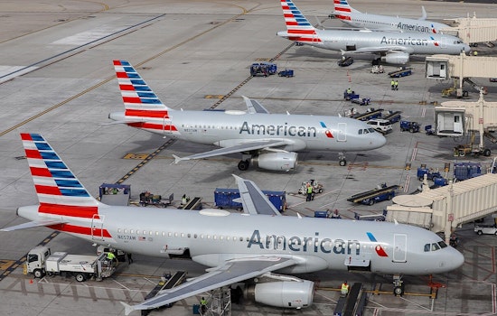 Measles Exposure at Phoenix Sky Harbor Airport Prompts Public Health Alert