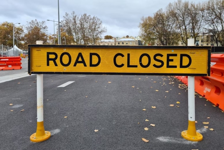Medford Drivers Alert: Road Closures and Traffic Delays Expected June 30-July 7