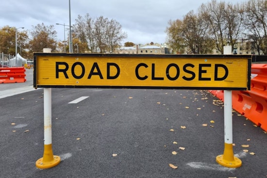 Medford Drivers Alert: Road Closures and Traffic Delays Expected June 30-July 7
