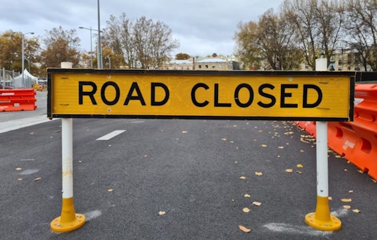 Medford Drivers Alert: Road Closures and Traffic Delays Expected June 30-July 7