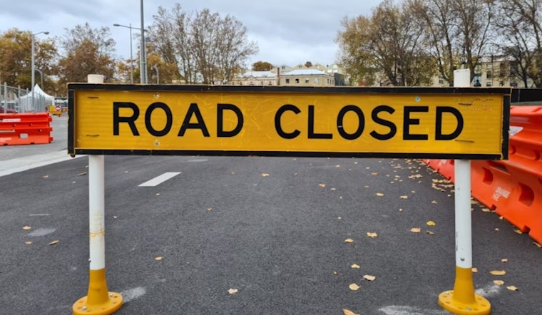 Medford Drivers Alert: Road Closures and Traffic Delays Expected June 30-July 7