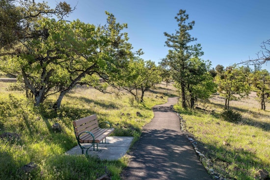 Medford Embraces Outdoor Education with New TRACK Trail for Kids at Prescott Park Set to Open in June