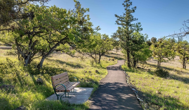 Medford Embraces Outdoor Education with New TRACK Trail for Kids at Prescott Park Set to Open in June