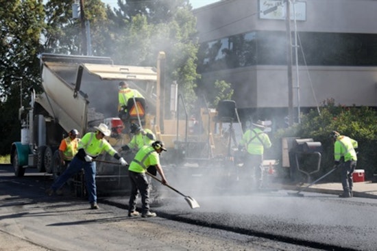 Medford's Summer Road Improvement Projects to Enhance Commute Experience