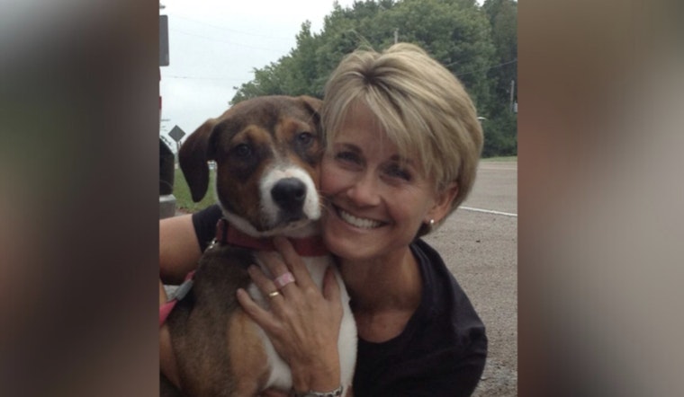 Memphis Animal Services Welcomes Suzy Hollenbach as New Director After Period of Challenges