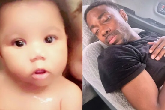 Memphis Baby Found Safe After Abduction by Non-Custodial Father at Gunpoint, Suspect in Custody