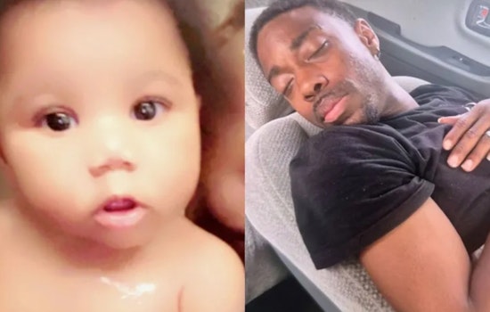 Memphis Baby Found Safe After Abduction by Non-Custodial Father at Gunpoint, Suspect in Custody