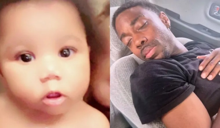 Memphis Baby Found Safe After Abduction by Non-Custodial Father at Gunpoint, Suspect in Custody