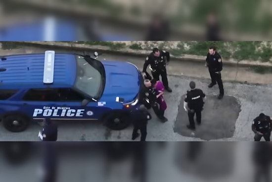 Memphis Baby Found Safe Following Overnight Kidnapping, Suspect Detained