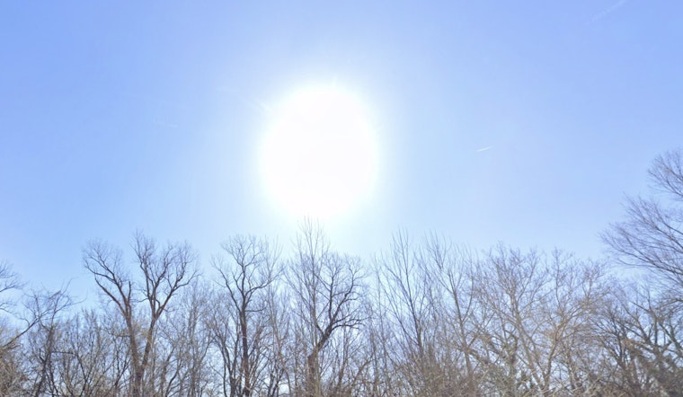 Memphis Braces for Classic Summer Heat with Sunny Days and Chances of Thunderstorms Ahead