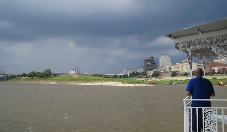 Memphis Braces for Mixed Bag of Weather: Rain, Thunderstorms, and Sunny Skies on the Horizon