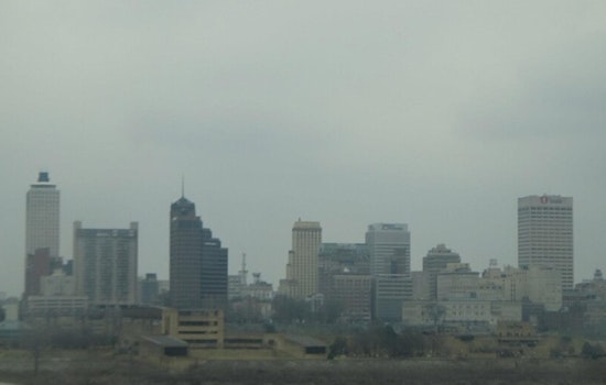 Memphis Braces for Prolonged Rain and Thunderstorms, NWS Urges Caution Amidst Weekend Wet Weather