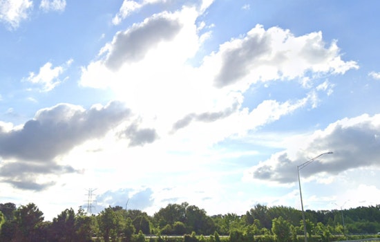 Memphis Braces for Showers and Thunderstorms, High Heat Index Prompts Vigilance