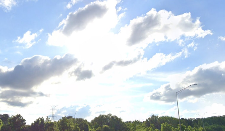 Memphis Braces for Showers and Thunderstorms, High Heat Index Prompts Vigilance