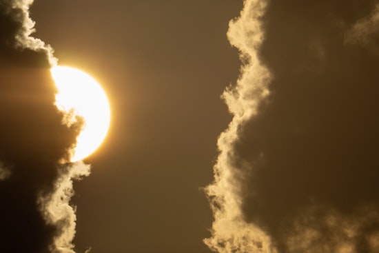 Memphis Braces for Week of Unpredictable Weather as National Weather Service Urges Residents to Keep Umbrellas Close