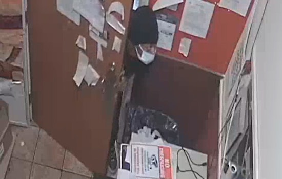 Memphis Business Ransacked: Over $4,500 in Cigarettes Stolen on Appling Road, Police Seek Tips