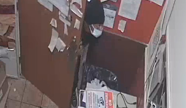 Memphis Business Ransacked: Over $4,500 in Cigarettes Stolen on Appling Road, Police Seek Tips