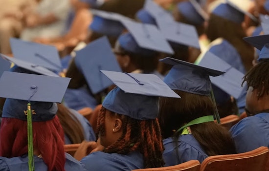 Memphis Celebrates Excel Center Class of 2025 with Graduation Ceremony at Orpheum Theatre