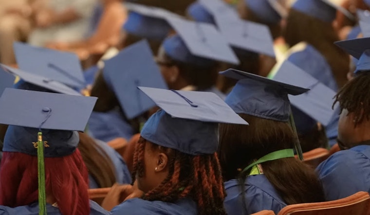Memphis Celebrates Excel Center Class of 2025 with Graduation Ceremony at Orpheum Theatre