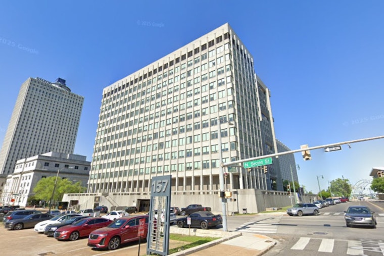 Memphis Celebrates Father's Day: Commissioner Caswell Hosts Event to Strengthen Families and Community