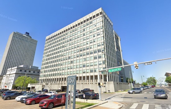 Memphis Celebrates Father's Day: Commissioner Caswell Hosts Event to Strengthen Families and Community