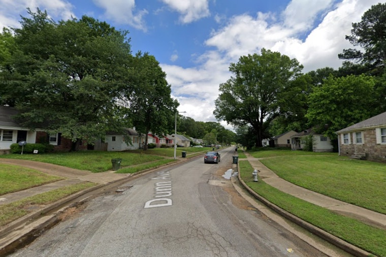 Memphis Community Mourns as Man Perishes in Accidental Dunn Avenue House Fire