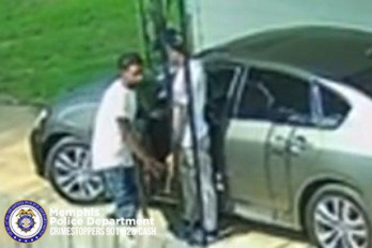 Memphis Community on Alert After Break-In, Police Seek Public’s Help to Identify Suspects