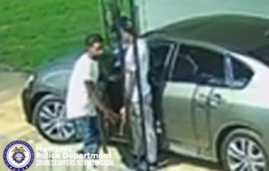 Memphis Community on Alert After Break-In, Police Seek Public’s Help to Identify Suspects