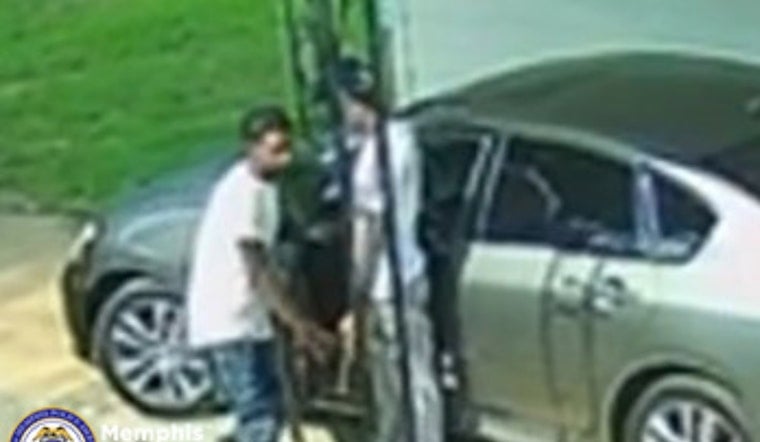 Memphis Community on Alert After Break-In, Police Seek Public’s Help to Identify Suspects