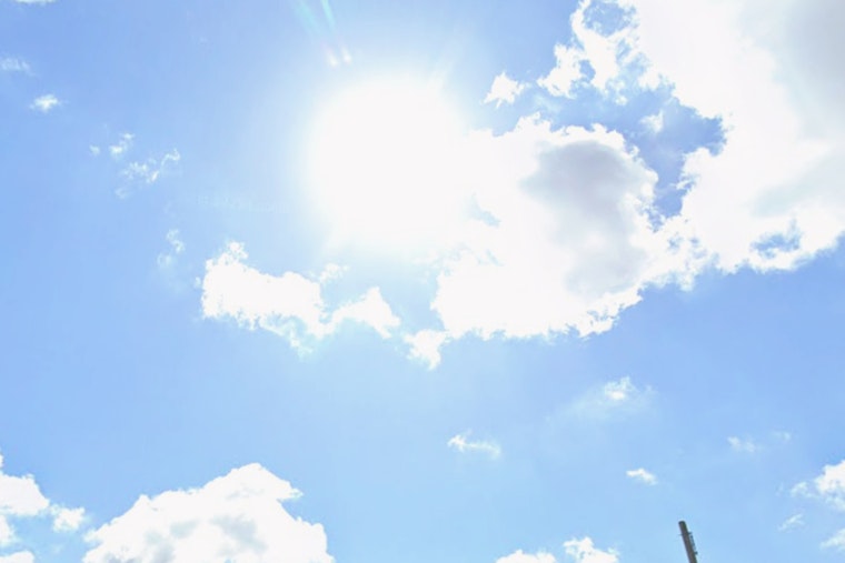 Memphis Heat Advisory Issued, NWS Warns of Dangerous Heat Index Values Up to 108