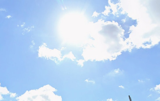 Memphis Heat Advisory Issued, NWS Warns of Dangerous Heat Index Values Up to 108