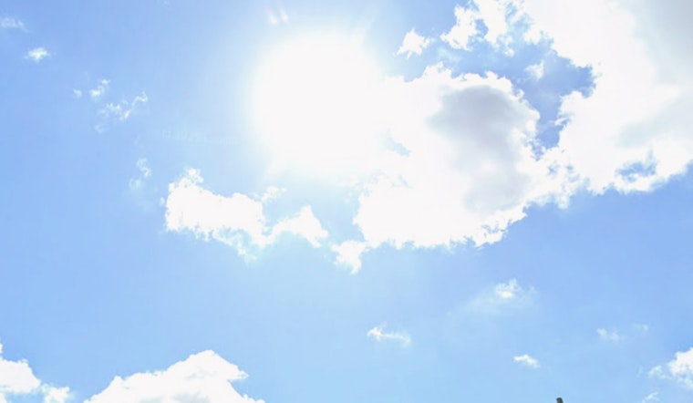 Memphis Heat Advisory Issued, NWS Warns of Dangerous Heat Index Values Up to 108